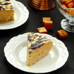 Coconut Grapefruit Cookie Bars