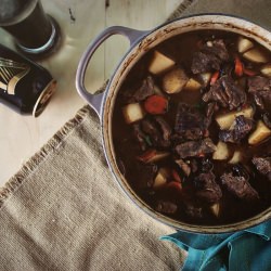 Guinness Beef Stew