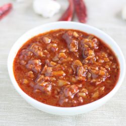 Schezwan Sauce