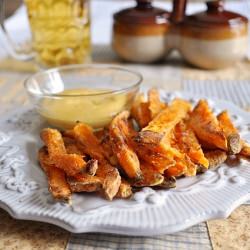 Sweet Potato Fries