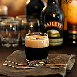 A Baby Guinness