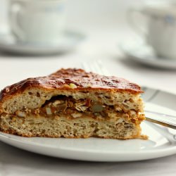 Stuffed Bread