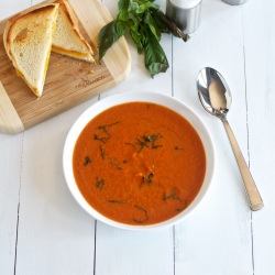 Tomato Soup