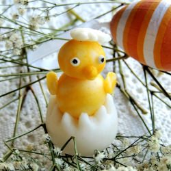 Fondant Figurines