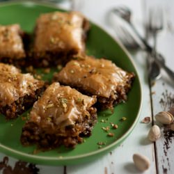 Baklava