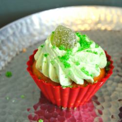 St- Patrick’s Cupcakes