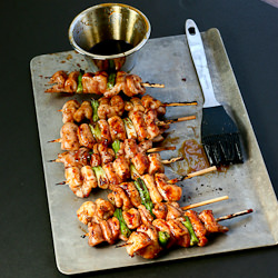 Yakitori