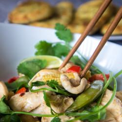Thai Curry