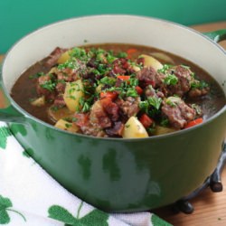 Irish Stew