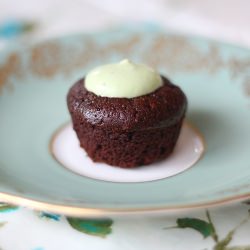 Guinness Mini Brownies