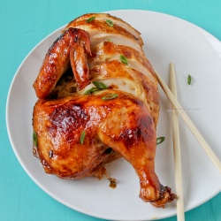 Chinese Chicken