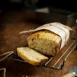 Banana Bread