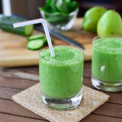 Green Smoothies