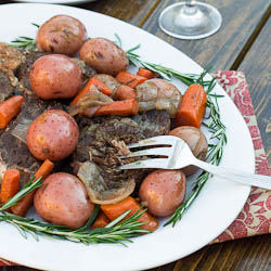 Pot Roast