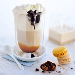 Bailey’s Irish Coffee Frappe