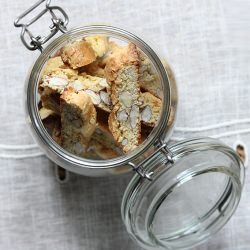Cantucci – Biscotti