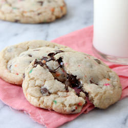 Celebration Cookies