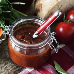 Slow Cooker Marinara