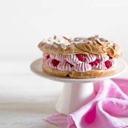 Paris-Brest
