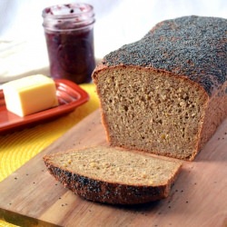 Magic Multigrain Sandwich Bread