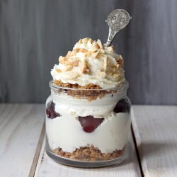 Pie in a Jar