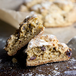 Irish Soda Bread