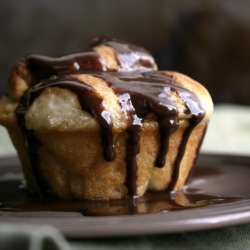 Monkey Bread Muffins