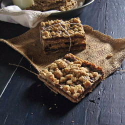 Heartland Turtle Bars