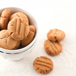 Peanut Butter Cookies