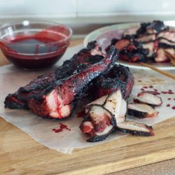 Char Siu (Chinese BBQ Pork)