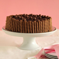 Maltesers Cake