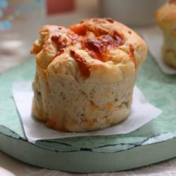 Pizza Pull Apart Bread