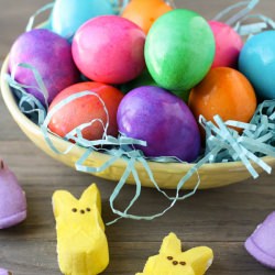 Perfect Hard Boiled Eggs