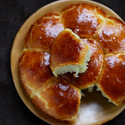 Brioche