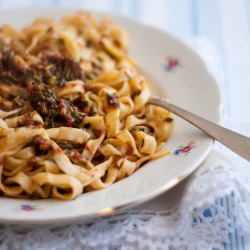 Tagliatelle