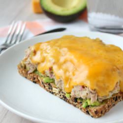 Tuna Melt