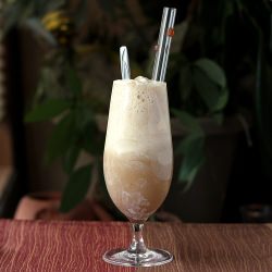 Root Beer Float
