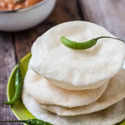 Chana Bhature