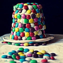 Amazing Chocolate Layer Cake