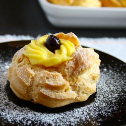 Zeppole