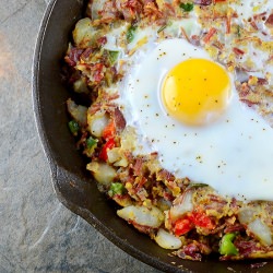 Corned Beef Hash