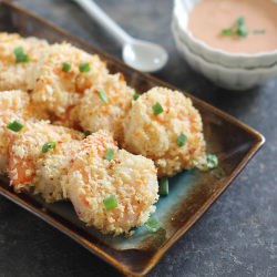 Bang Bang Shrimp