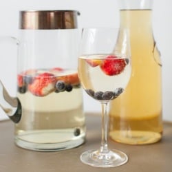 Signature Brunch Cocktail