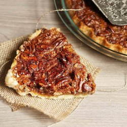 Pecan Pie