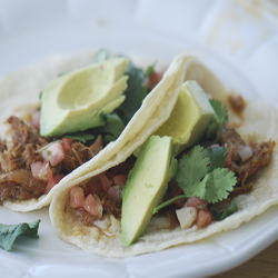 Pork Carnitas