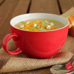 Potato Soup