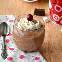 Chocolate Mousse