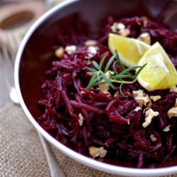 Beetroot Salad