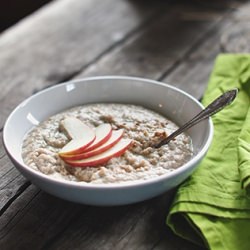 Paleo Porridge