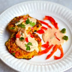 Crab Cakes